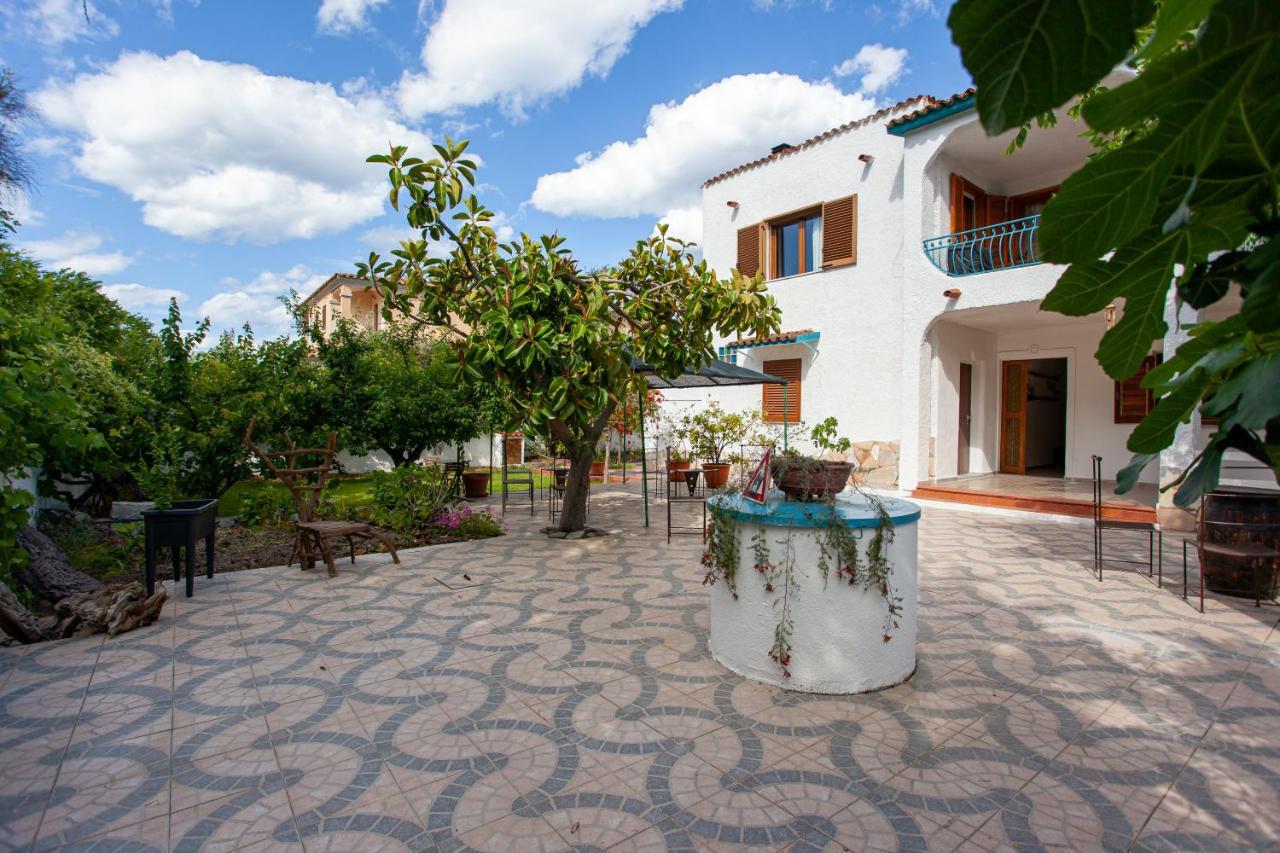 Gasthof Tirreno 1 *